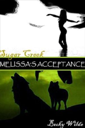 [Sugar Creek 02] • Melissa's Acceptance